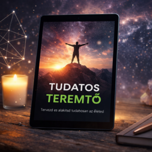 Tudatos Teremtés