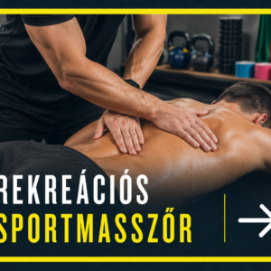 Sportmasszőr – Székesfehérvár – Február