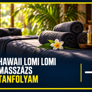 Hawaii Lomi Lomi